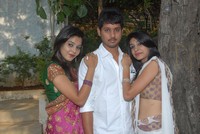 U Movie Opening Photos